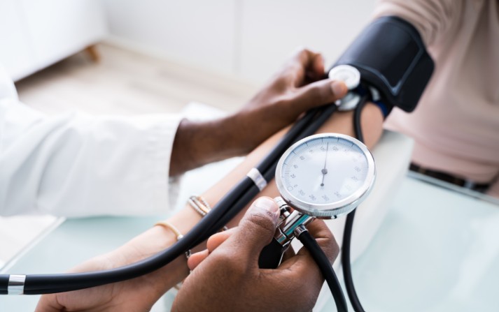 Métodos de relajación para reducir el estrés